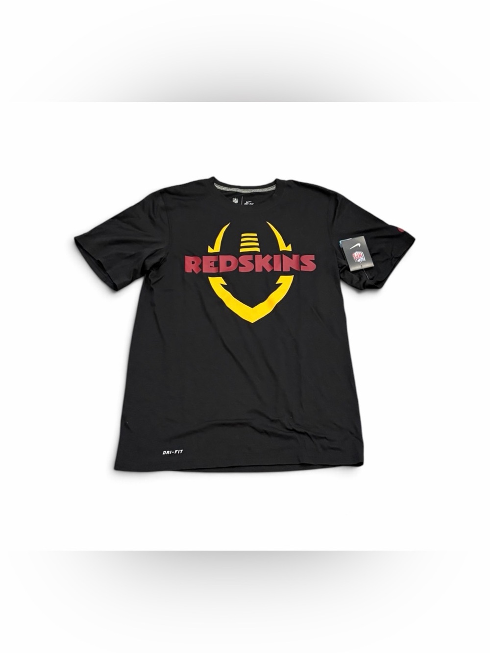 Washington Redskins Nike Men’s Dri Fit Shirt Small